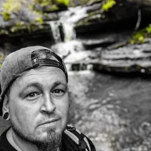 Meet your Posher, Cory